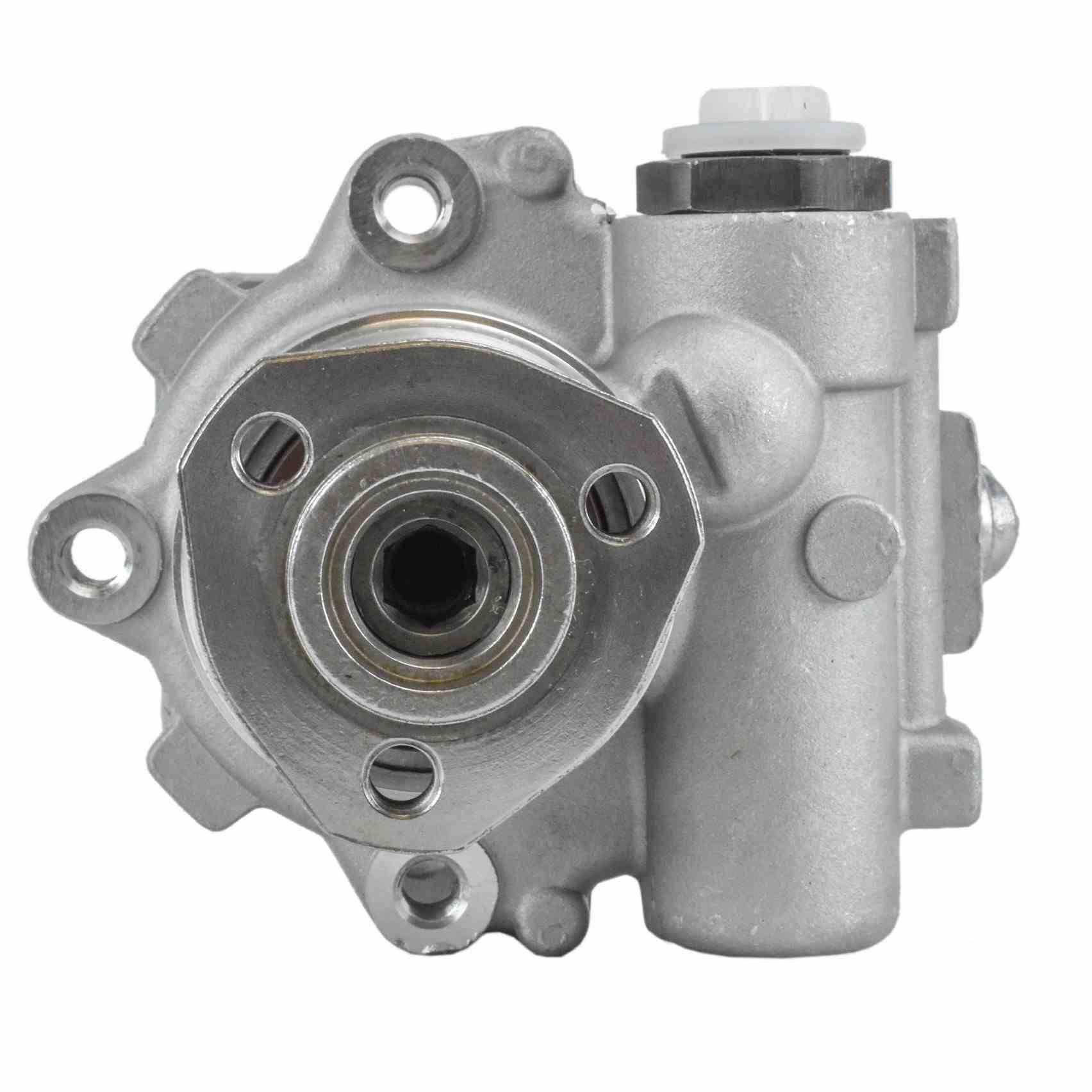 Atlantic Automotive Engineering Power Steering Pump 6803N