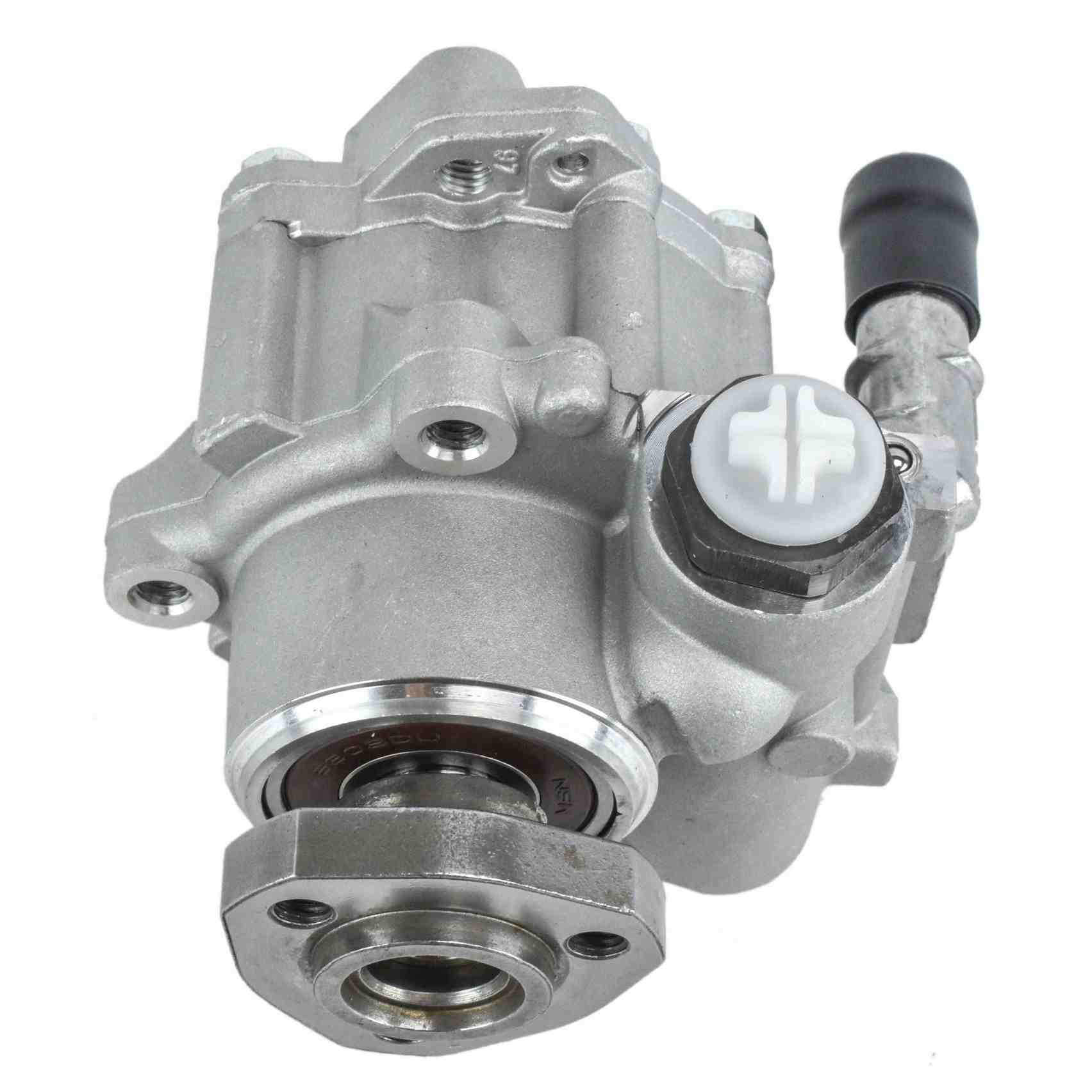 Atlantic Automotive Engineering Power Steering Pump 6803N