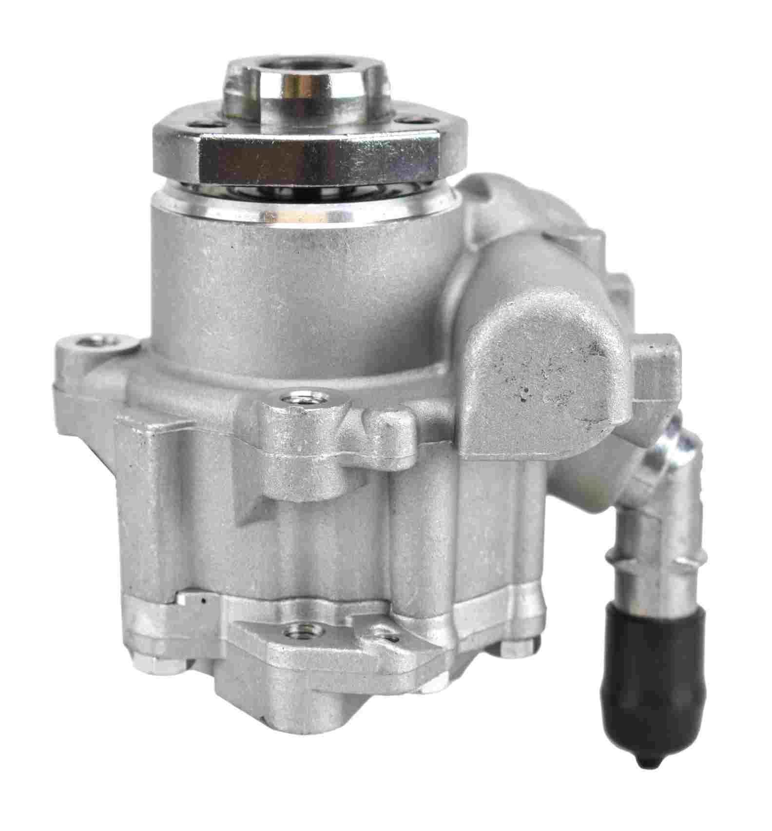 Atlantic Automotive Engineering Power Steering Pump 6804N