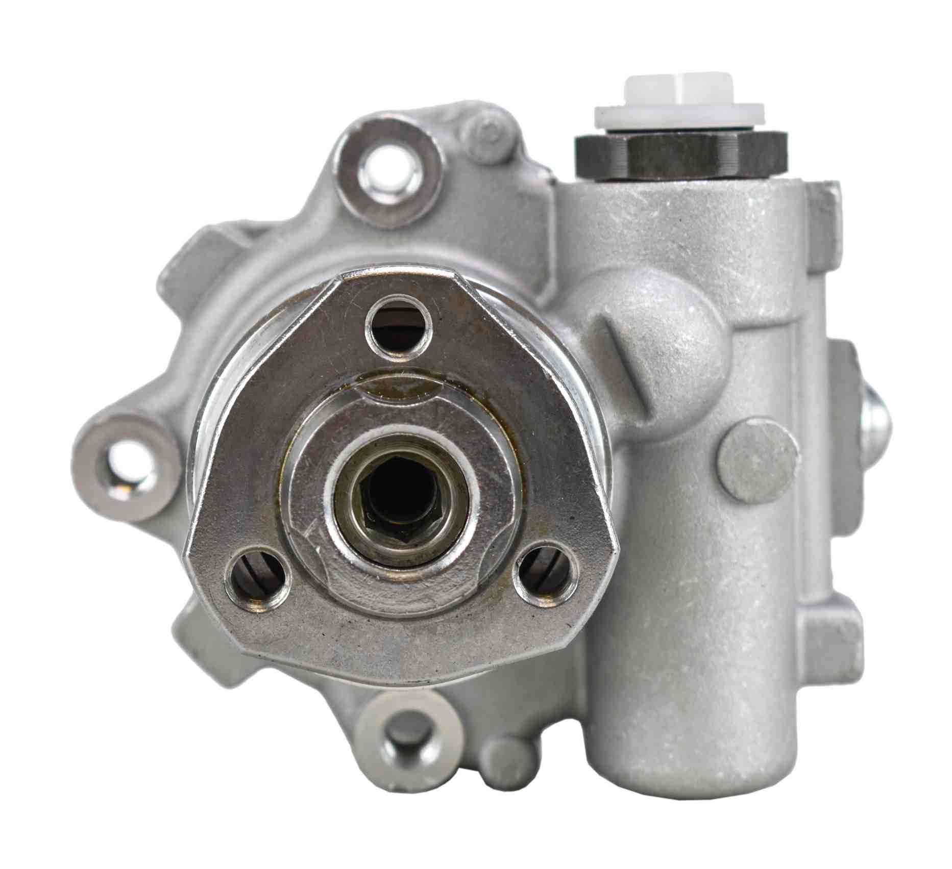 Atlantic Automotive Engineering Power Steering Pump 6804N