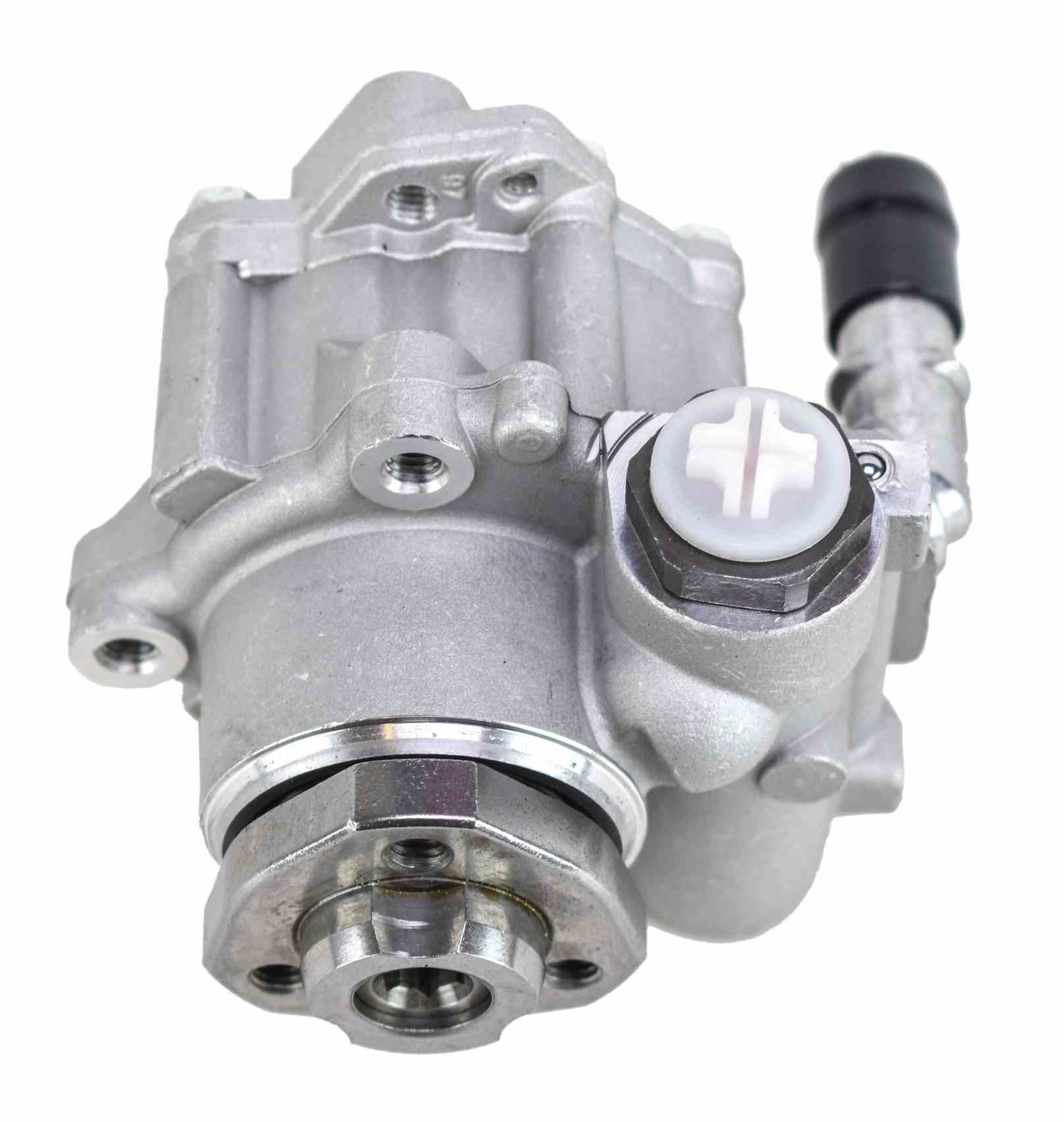 Atlantic Automotive Engineering Power Steering Pump 6804N