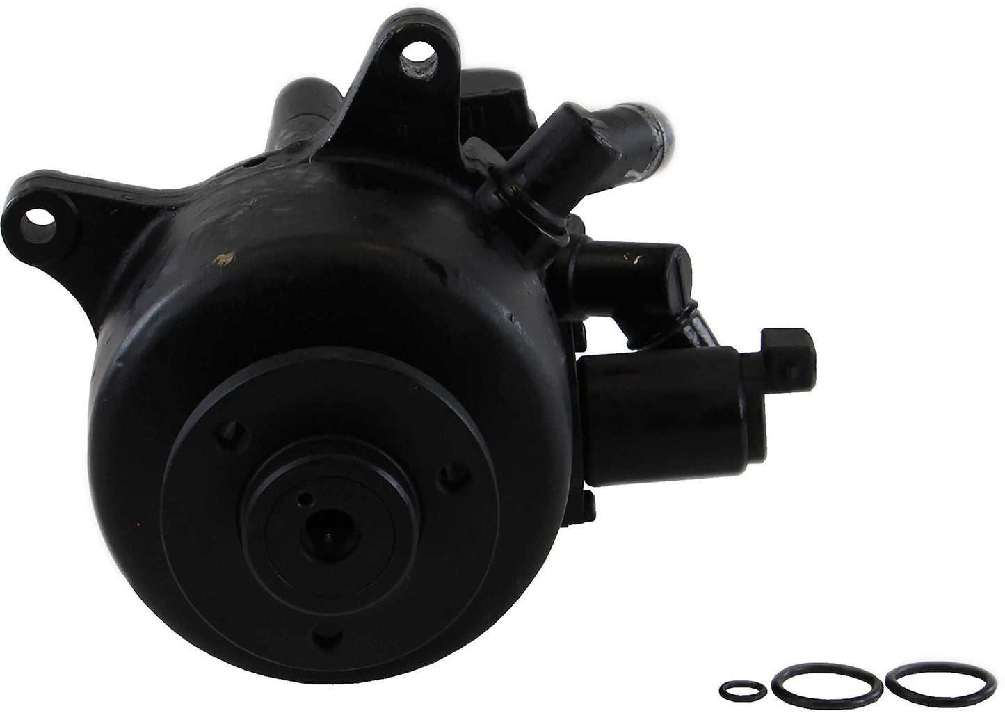 Atlantic Automotive Engineering Power Steering Pump 6817