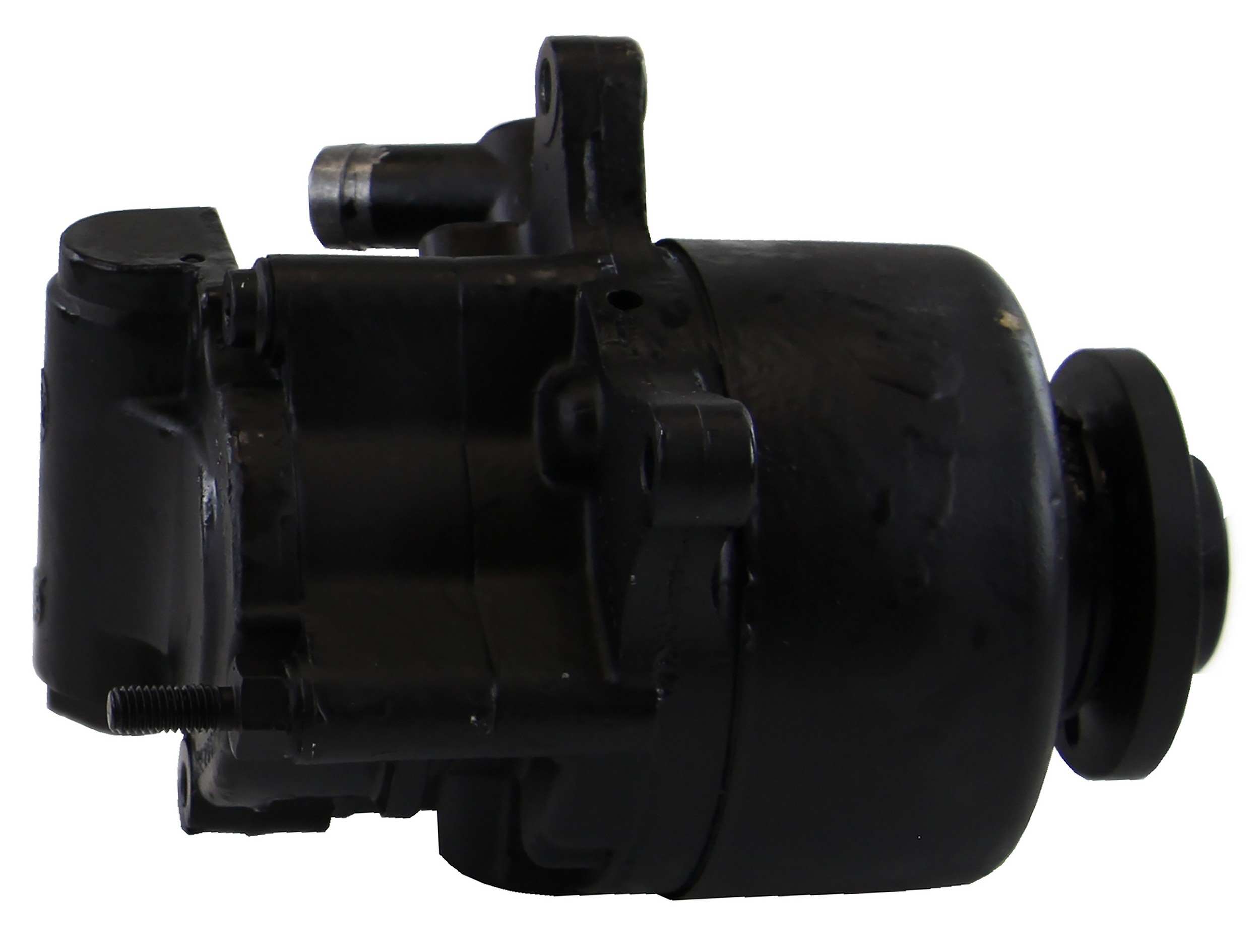 Atlantic Automotive Engineering Power Steering Pump  top view frsport 6817