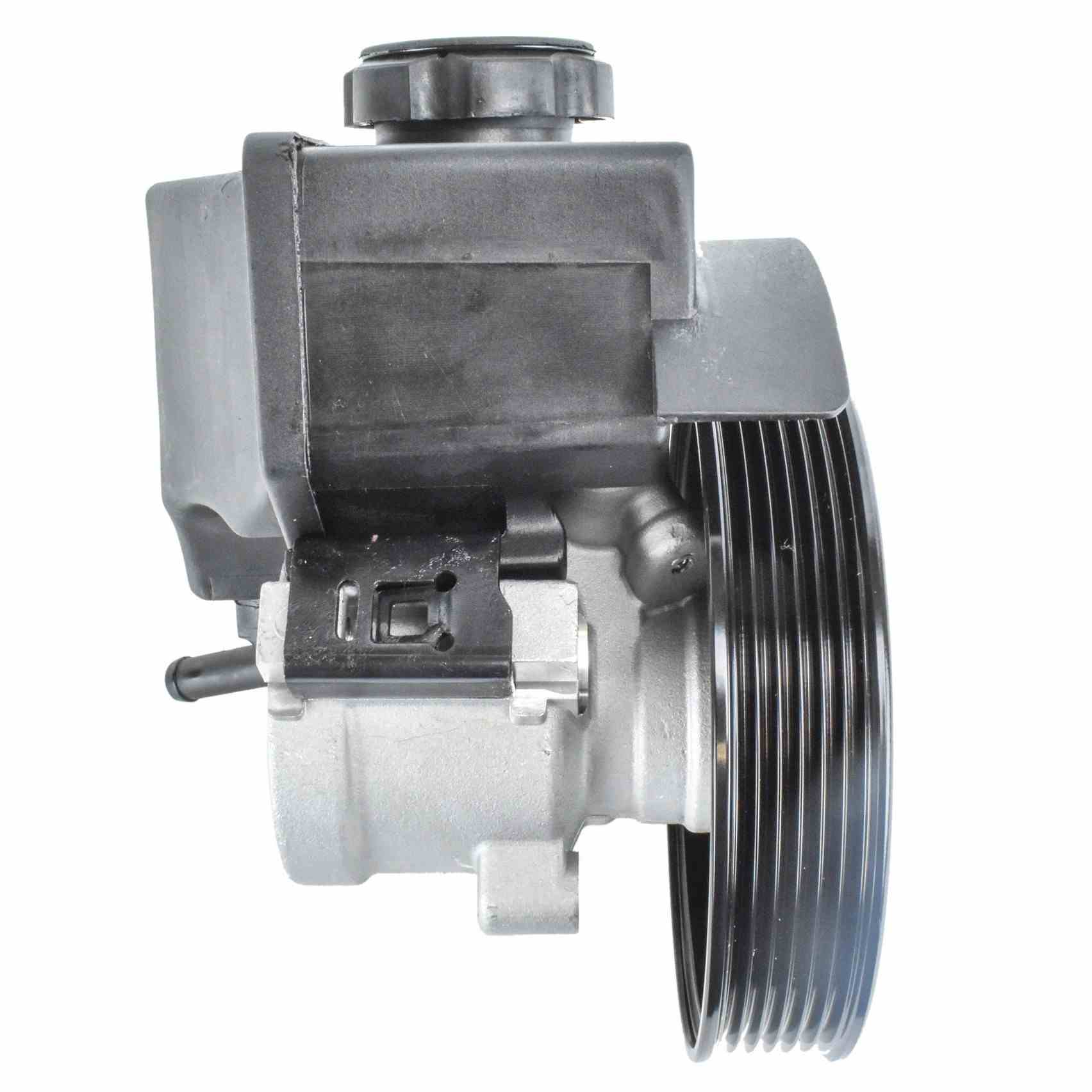 Atlantic Automotive Engineering Power Steering Pump 6839N