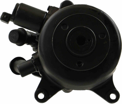 Atlantic Auto Entprs 6851