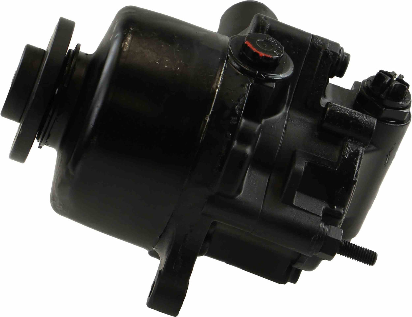 Atlantic Auto Entprs 6851