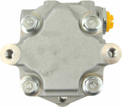 Atlantic Auto Entprs 6890N
