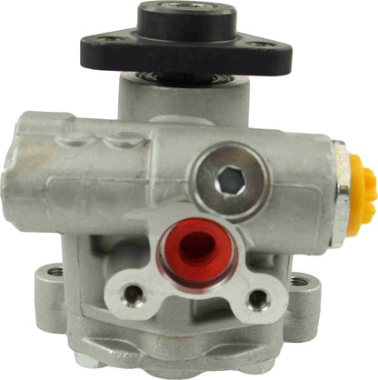 Atlantic Auto Entprs 6890N
