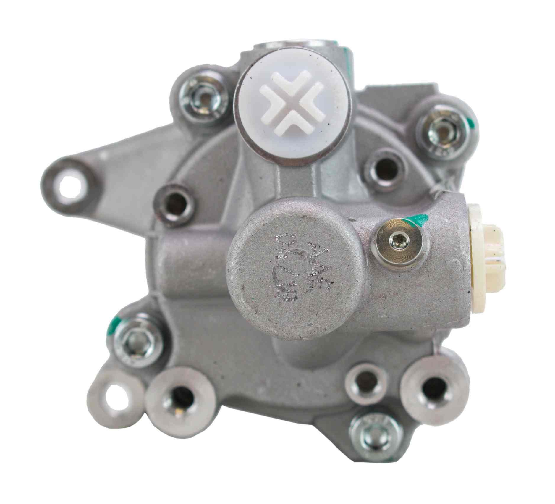 Atlantic Automotive Engineering Power Steering Pump 6906N