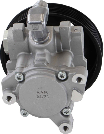 Atlantic Automotive Engineering Power Steering Pump 6910N