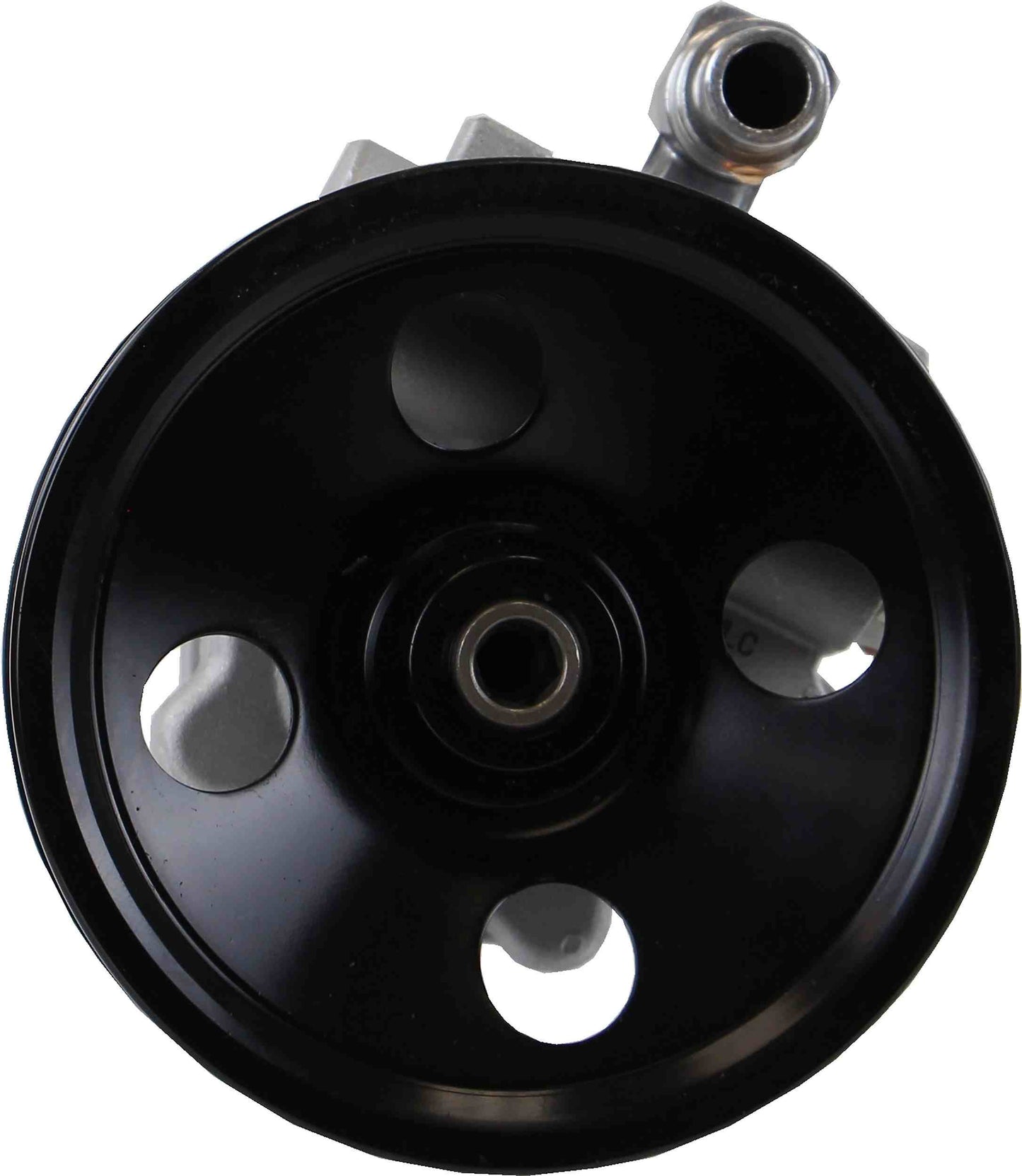 Atlantic Automotive Engineering Power Steering Pump 6910N