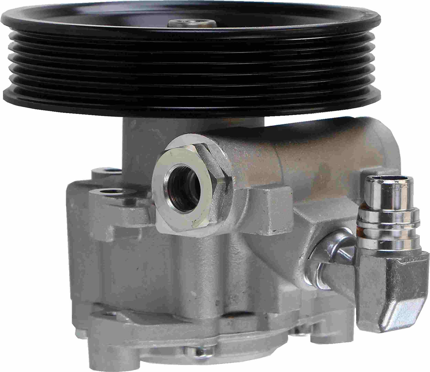 Atlantic Automotive Engineering Power Steering Pump 6910N