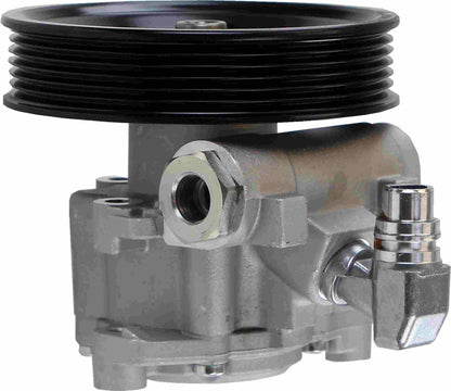 Atlantic Automotive Engineering Power Steering Pump 6910N