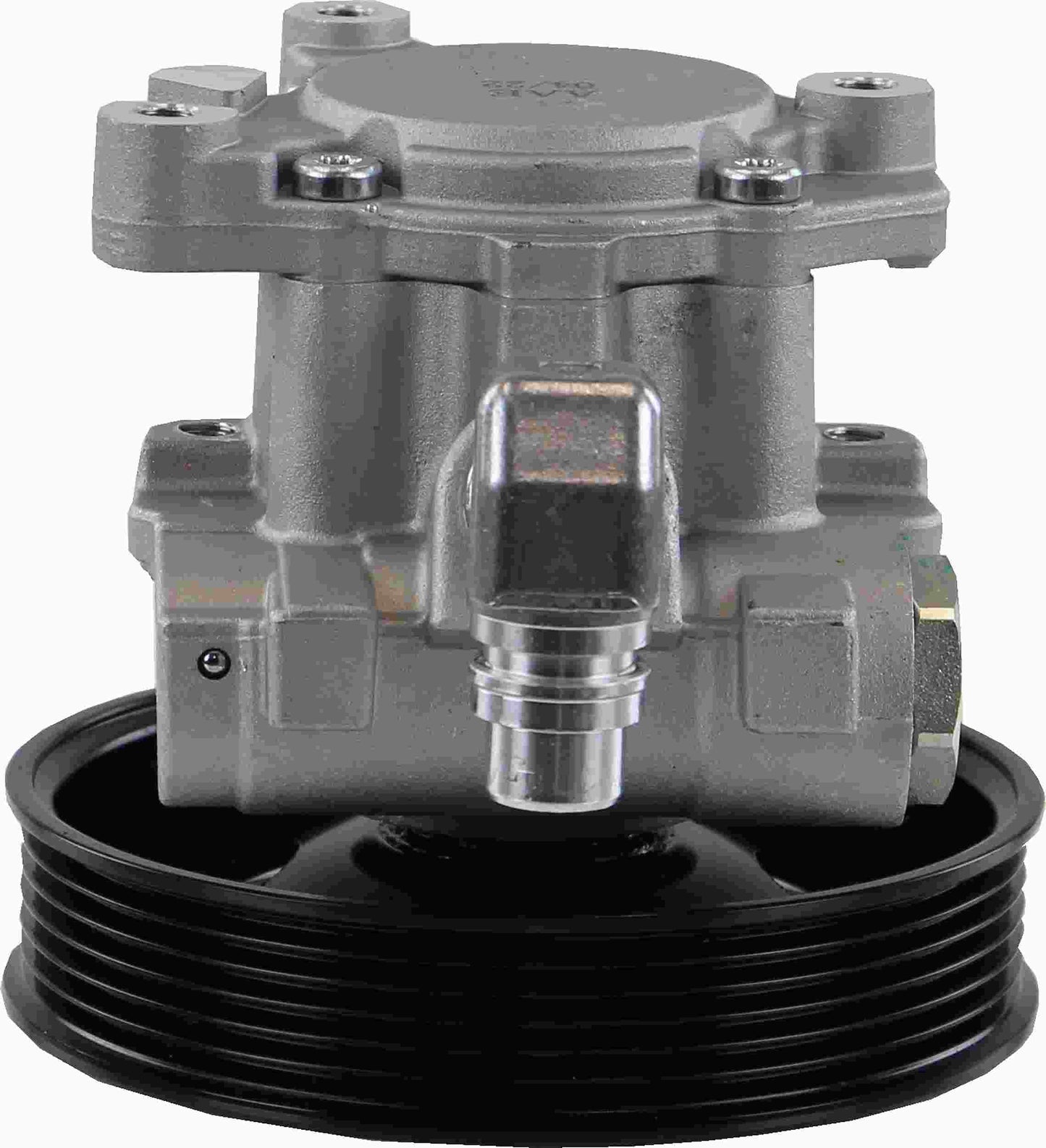 Atlantic Automotive Engineering Power Steering Pump 6910N