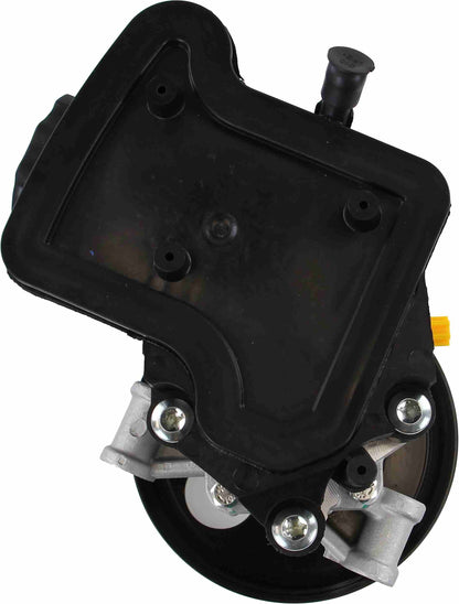Atlantic Automotive Engineering Power Steering Pump 6998N