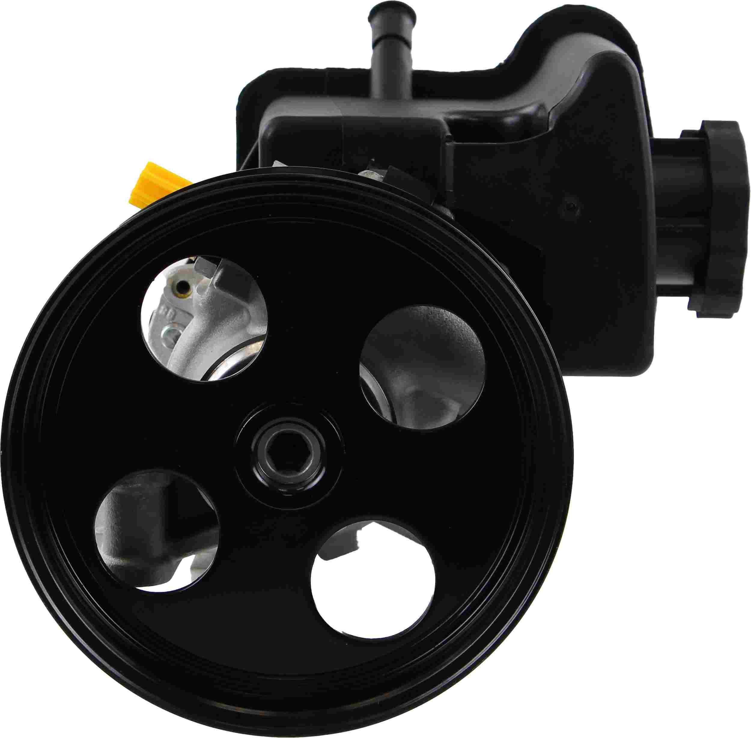 Atlantic Automotive Engineering Power Steering Pump 6998N
