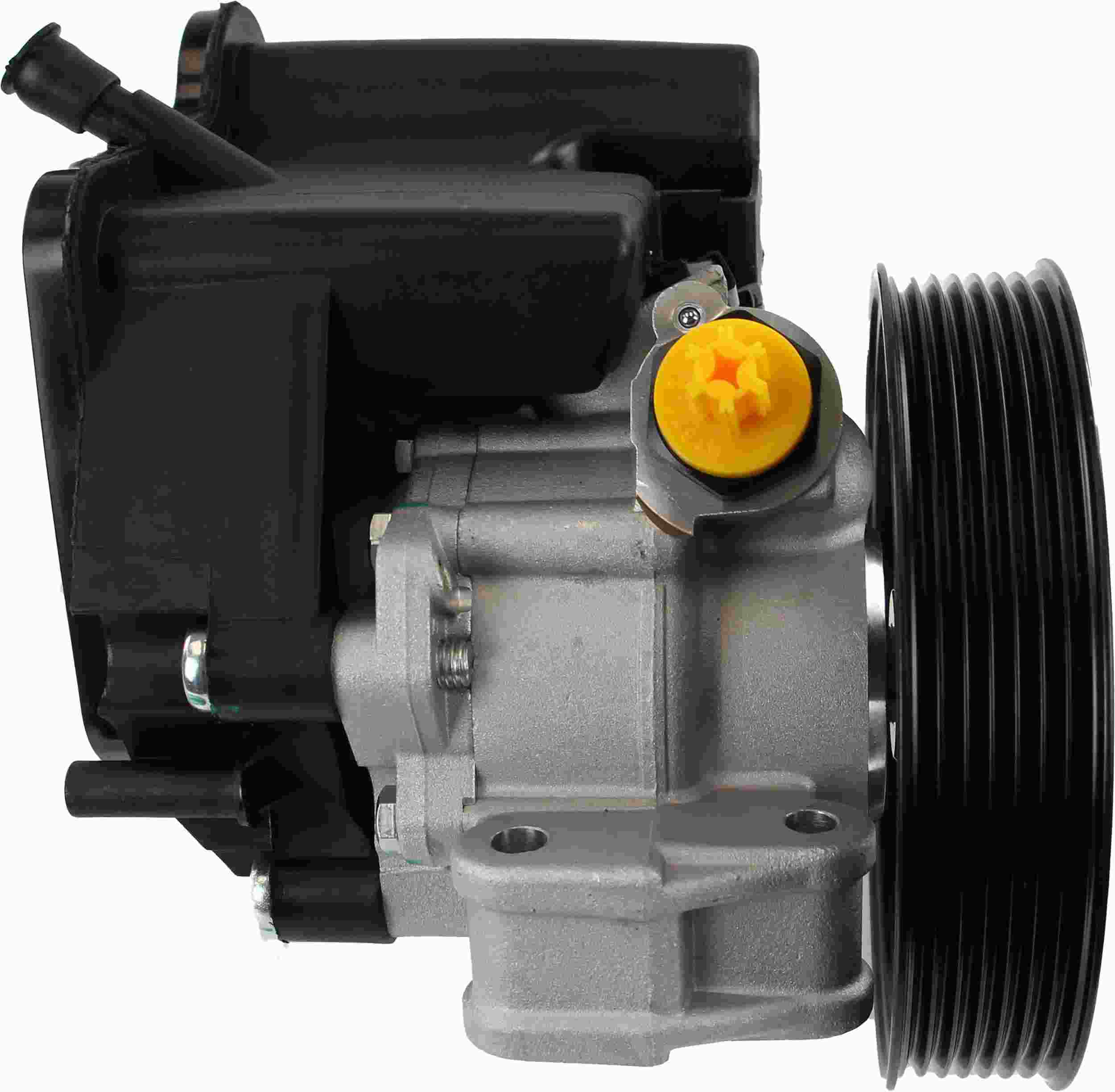 Atlantic Automotive Engineering Power Steering Pump 6998N