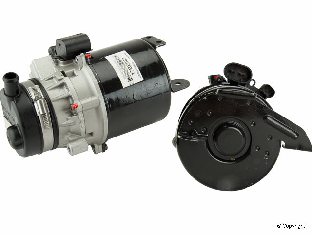 AAE Power Steering Pump