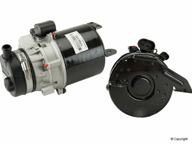 AAE Power Steering Pump