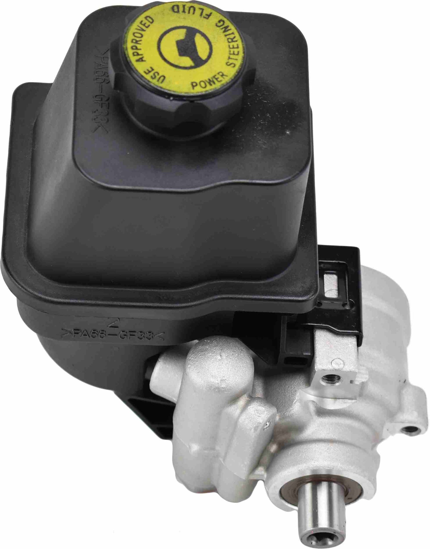 Atlantic Automotive Engineering Power Steering Pump 7030N