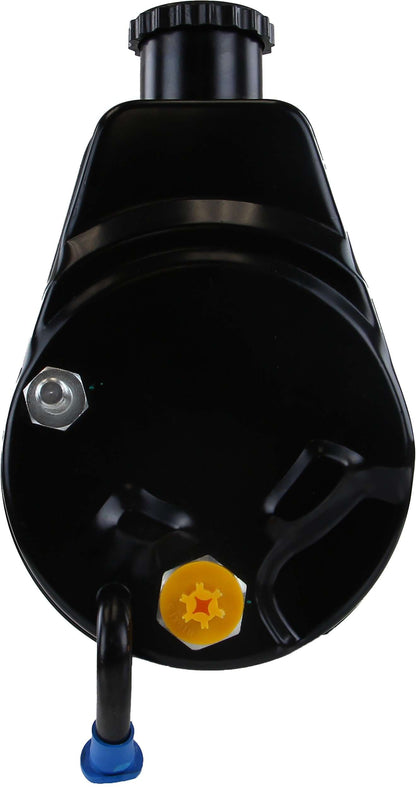 Atlantic Automotive Engineering Power Steering Pump 7064N