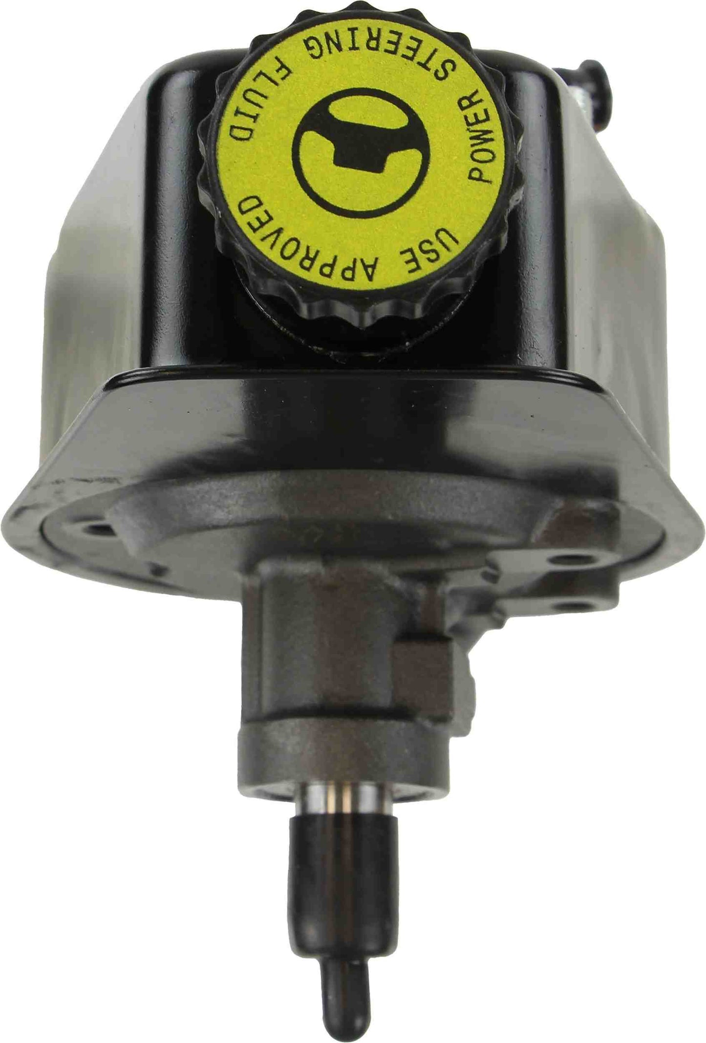 Atlantic Automotive Engineering Power Steering Pump 7075N