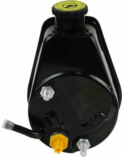 Atlantic Automotive Engineering Power Steering Pump 7091N