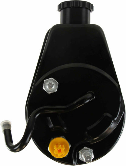 Atlantic Automotive Engineering Power Steering Pump 7095N