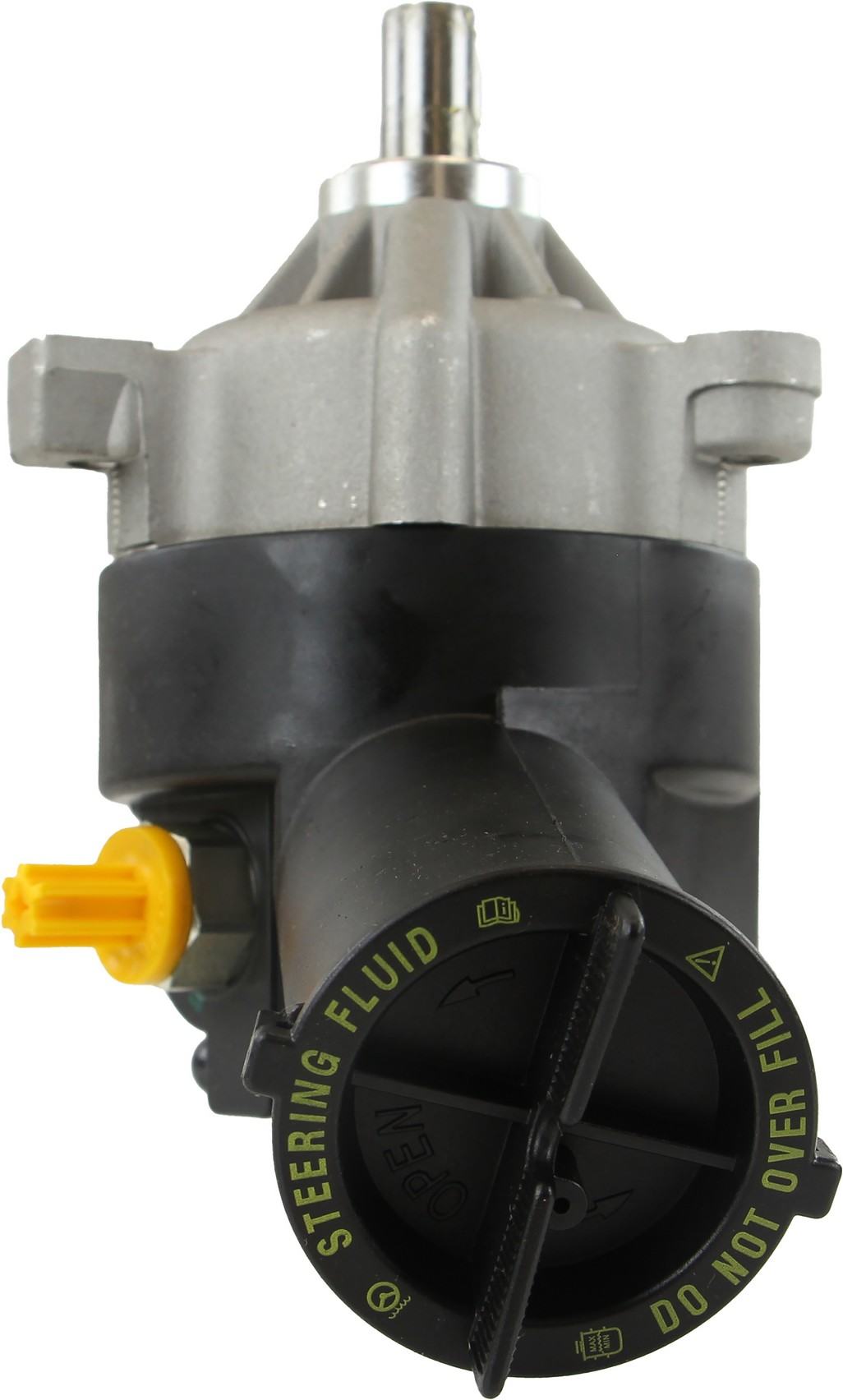 Atlantic Automotive Engineering Power Steering Pump 7105N