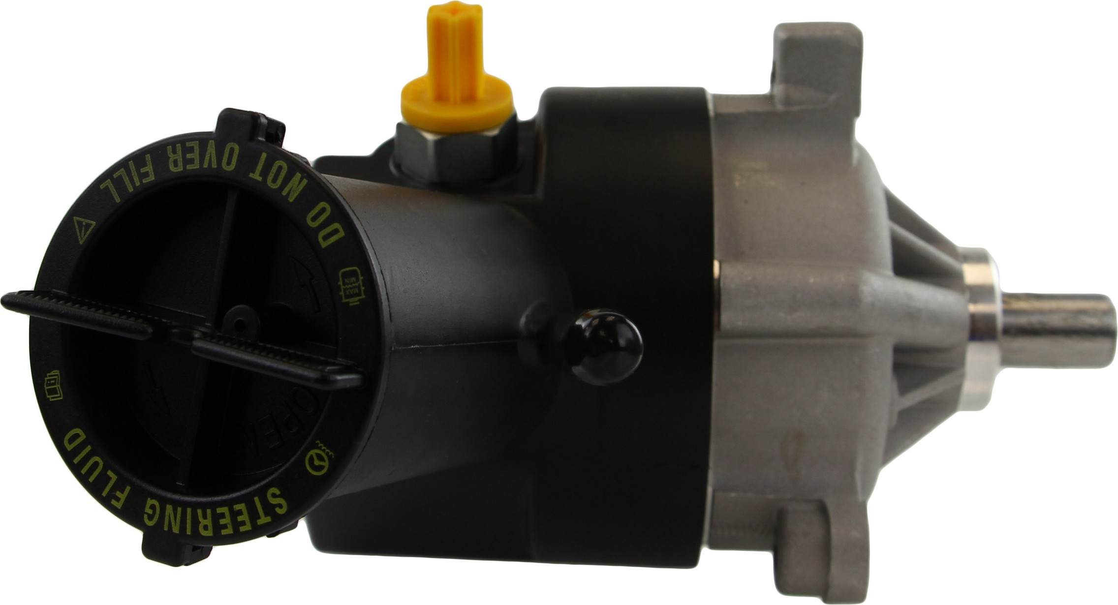 Atlantic Automotive Engineering Power Steering Pump 7107N