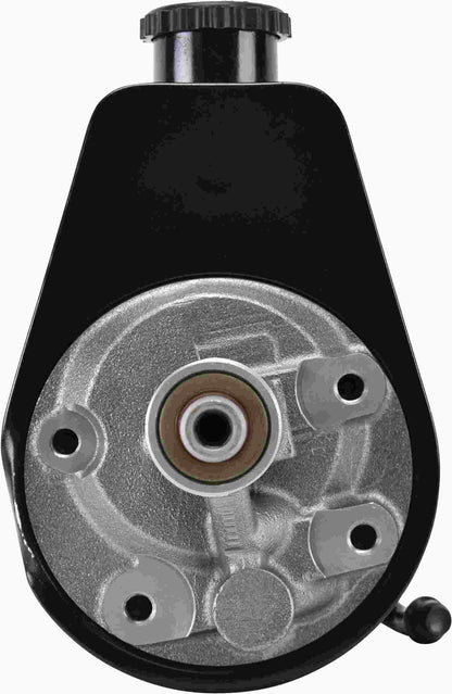 Atlantic Automotive Engineering Power Steering Pump 7108N