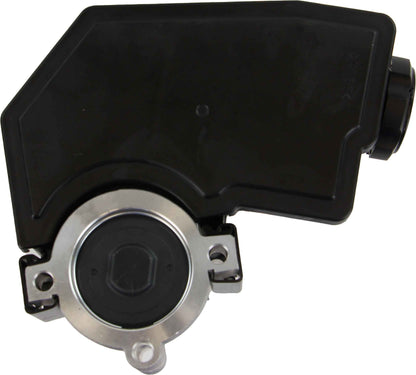 Atlantic Automotive Engineering Power Steering Pump 7111N