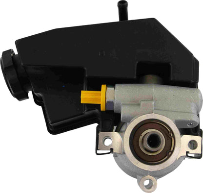 Atlantic Automotive Engineering Power Steering Pump 7111N