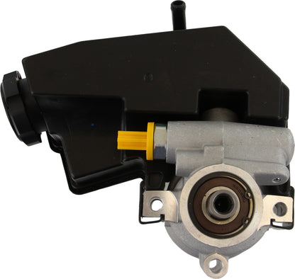Atlantic Automotive Engineering Power Steering Pump 7111N