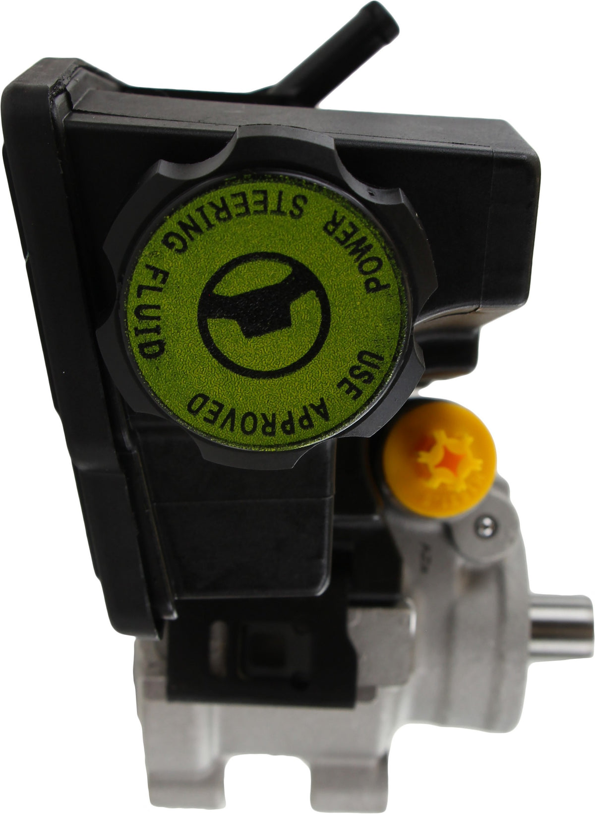 Atlantic Automotive Engineering Power Steering Pump 7111N