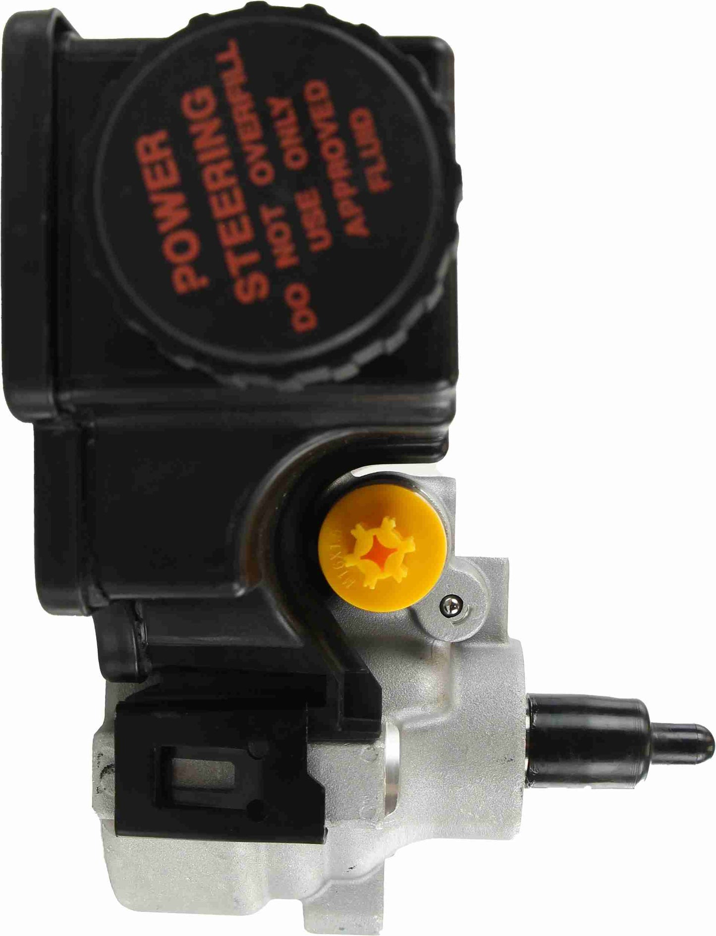 Atlantic Automotive Engineering Power Steering Pump 7119N