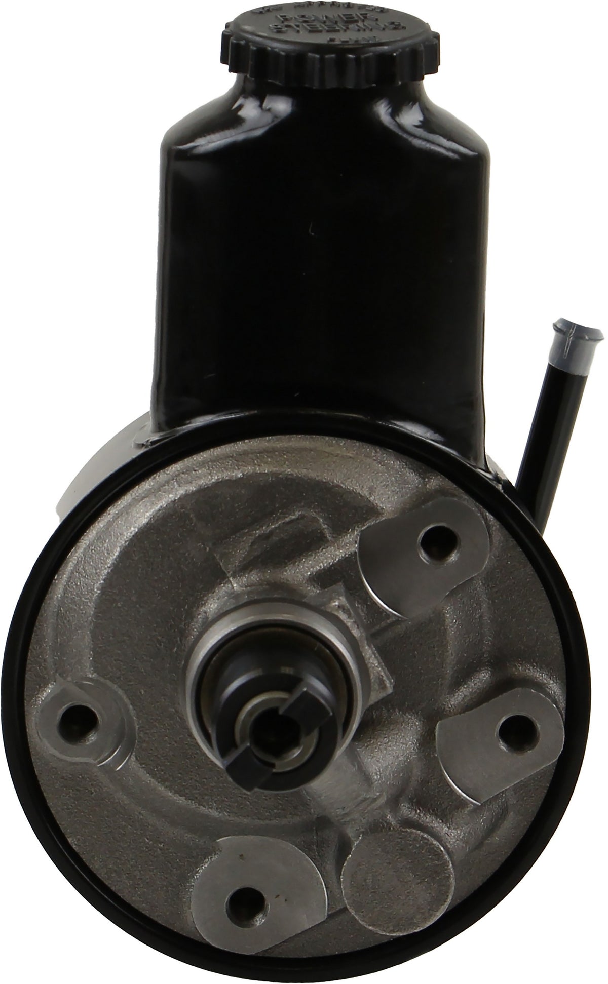 Atlantic Auto Entprs AAE New Hydraulic Power Steering Pump 100% Tested 7121N