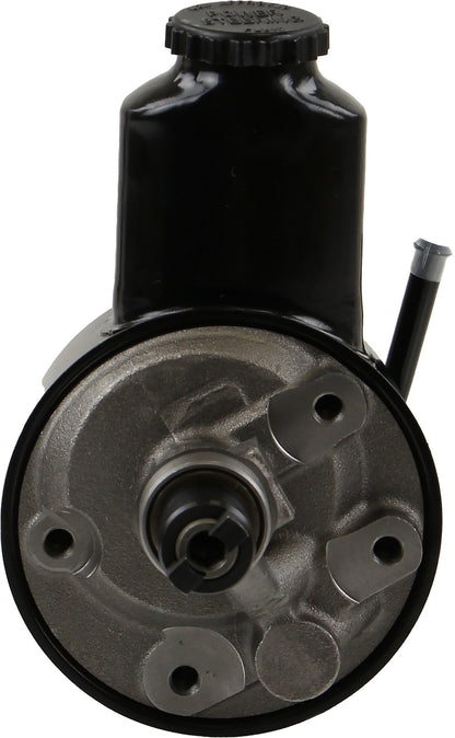 Atlantic Auto Entprs AAE New Hydraulic Power Steering Pump 100% Tested 7121N