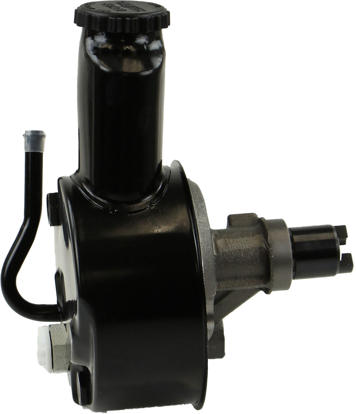 Atlantic Auto Entprs AAE New Hydraulic Power Steering Pump 100% Tested 7121N
