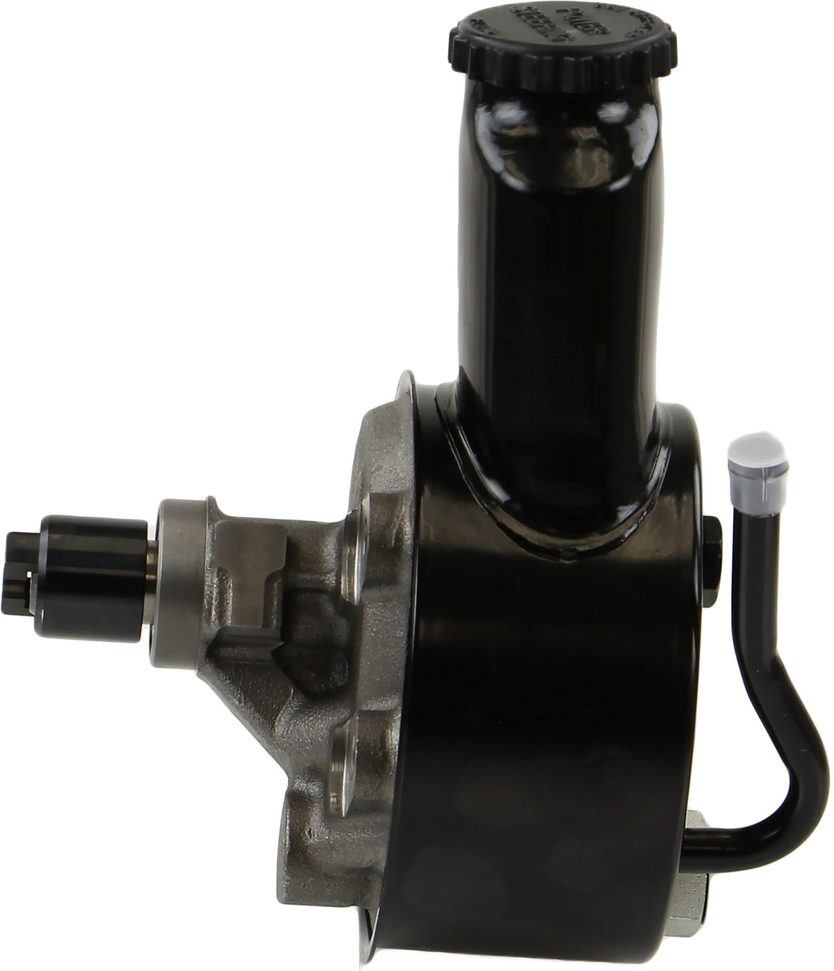 Atlantic Auto Entprs AAE New Hydraulic Power Steering Pump 100% Tested 7121N