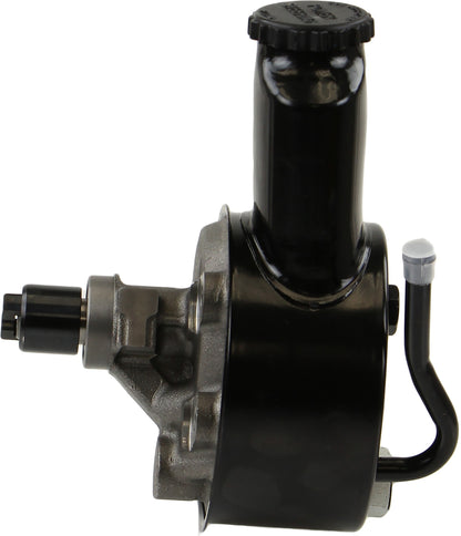 Atlantic Auto Entprs AAE New Hydraulic Power Steering Pump 100% Tested 7121N