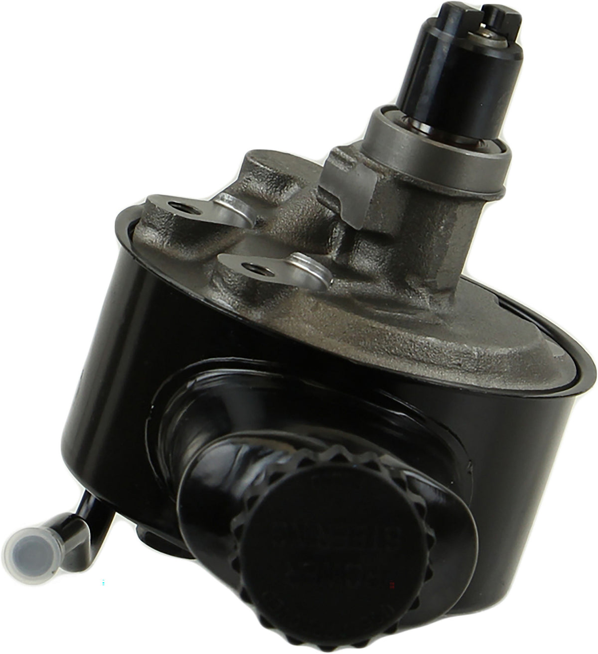 Atlantic Auto Entprs AAE New Hydraulic Power Steering Pump 100% Tested 7121N