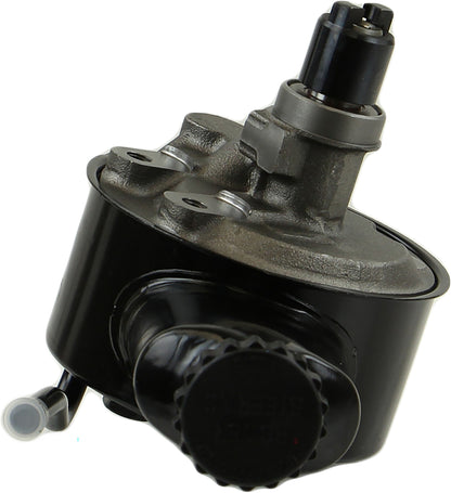 Atlantic Auto Entprs AAE New Hydraulic Power Steering Pump 100% Tested 7121N