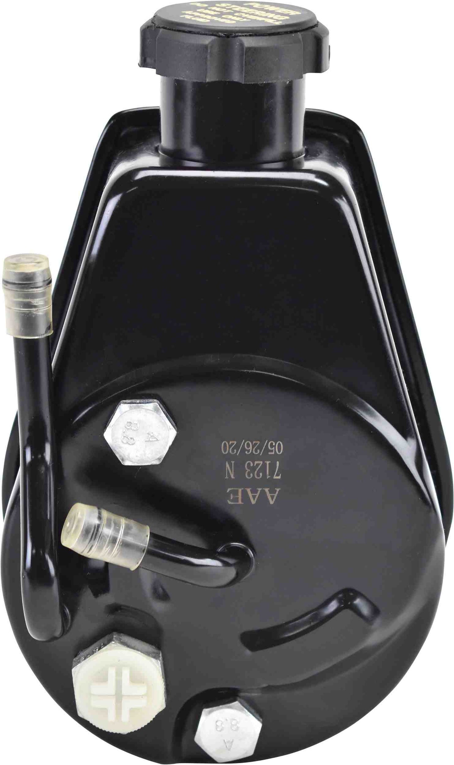 Atlantic Automotive Engineering Power Steering Pump 7123N