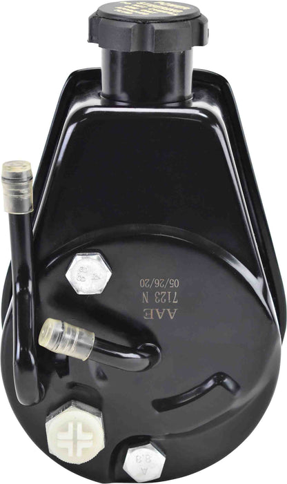 Atlantic Automotive Engineering Power Steering Pump 7123N