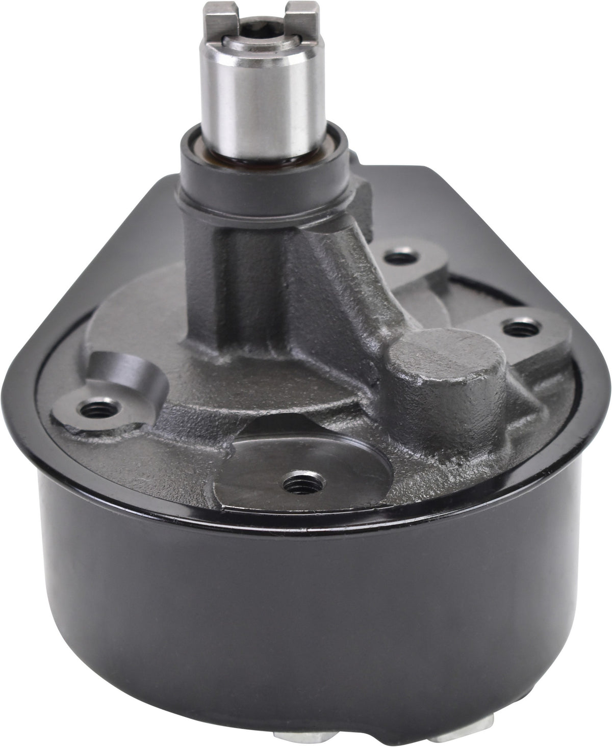 Atlantic Automotive Engineering Power Steering Pump 7123N