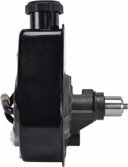 Atlantic Automotive Engineering Power Steering Pump 7123N