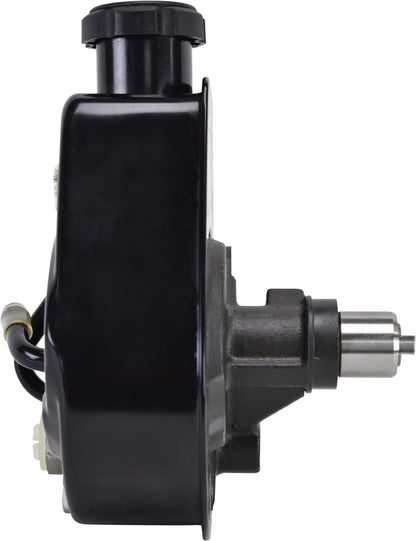 Atlantic Automotive Engineering Power Steering Pump 7123N