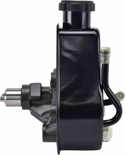 Atlantic Automotive Engineering Power Steering Pump 7123N