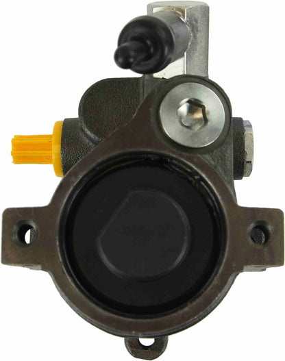 Atlantic Automotive Engineering Power Steering Pump 7124N